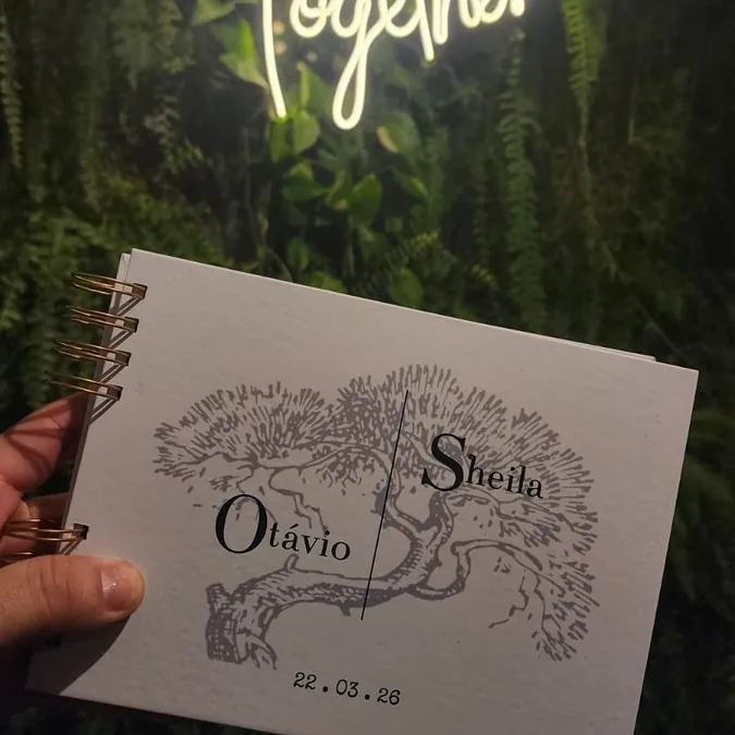 Livro de Memórias