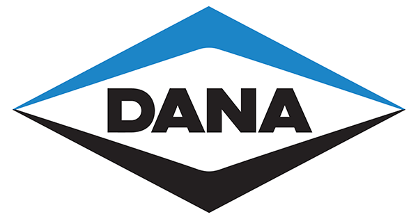 Dana Incorporated — ativação de marca