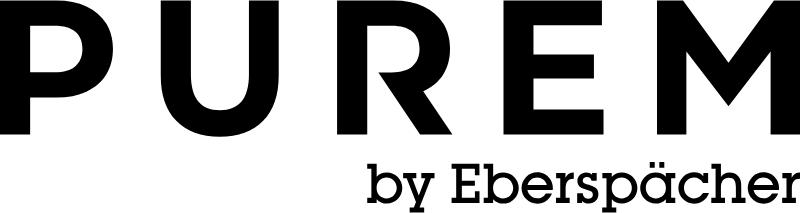 Purem by Eberspächer — ativação de marca