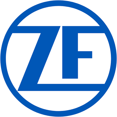 ZF do Brasil — evento corporativo